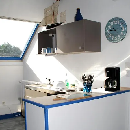 Lejlighed Meuble Jacynthe Proche Le Havre - Etretat - Honfleur *