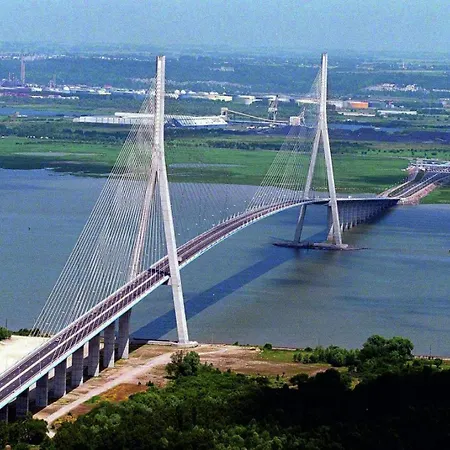 Meuble Jacynthe Proche Le Havre - Etretat - Honfleur *