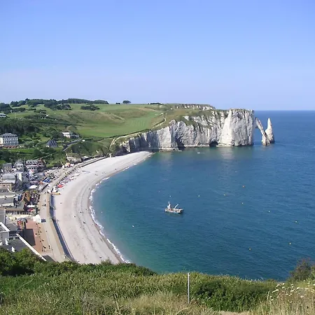 Meuble Jacynthe Proche Le Havre - Etretat - Honfleur * Saint-Romain-de-Colbosc