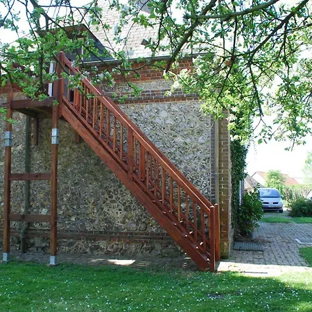 Meuble Jacynthe Proche Le Havre - Etretat - Honfleur *