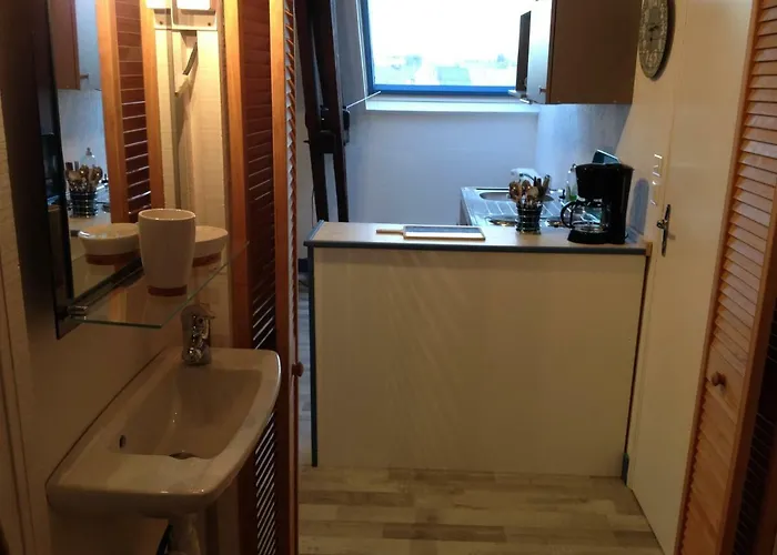 Meuble Jacynthe Proche Le Havre - Etretat - Honfleur