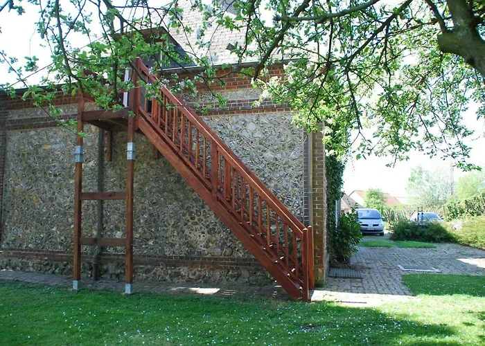 Meuble Jacynthe Proche Le Havre - Etretat - Honfleur *