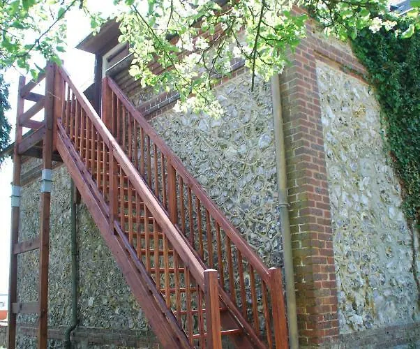 Meuble Jacynthe Proche Le Havre - Etretat - Honfleur Διαμέρισμα *